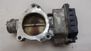  Дроссельная заслонка Citroen C5 2 Арт 20426811, вид 2