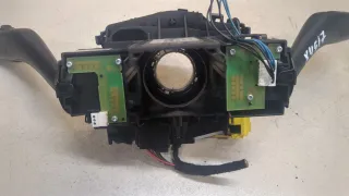 5K0953513L,5K0953549B Переключатель подрулевой (стрекоза) Skoda Superb 2 Арт 8956854, вид 4
