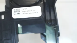 1834492,6G9T17A553AF,1835508,6G9T13335AH Переключатель подрулевой (стрекоза) Ford Galaxy 2 restailing Арт 7935326, вид 2
