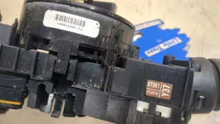 841400T081,8465202730 Переключатель подрулевой (стрекоза) Toyota Venza 1 Арт 9509199, вид 3