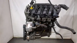 8200505191,8200135504 Форсунка Renault Megane 2 Арт 11263839, вид 2