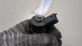 5821522,0445110276 Форсунка Opel Zafira B Арт 20343323, вид 4
