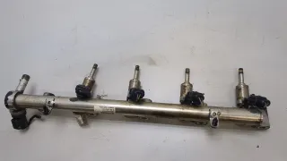 LR024998,BB5E9F593BA,JDE28235,LR025853,BB5E9D280AC,JDE28234 Форсунка Land Rover Range Rover 4 Арт 20416206, вид 5