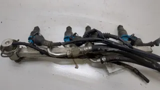 06B133551L,050133681A Форсунка Volkswagen Passat B5 Арт 20421423, вид 1