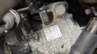 070130073N,070130073NX Форсунка Volkswagen Touareg 1 Арт 11409165, вид 3