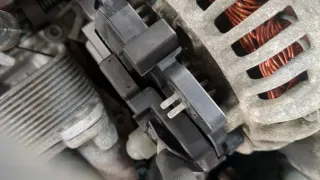 070130073N,070130073NX Форсунка Volkswagen Touareg 1 Арт 11409165, вид 4