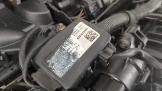 13537810702,13538572474,13538576298 Форсунка BMW 5 F10/F11/GT F07 Арт 11409416, вид 3