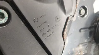 038130073ar Форсунка Skoda Superb 1 Арт 11409864, вид 4