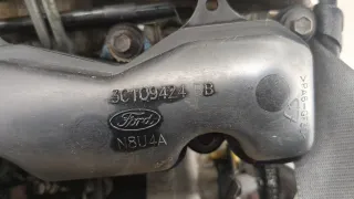1213488,RMXS7Q9K546BG Форсунка Ford Transit 3 Арт 11409982, вид 4