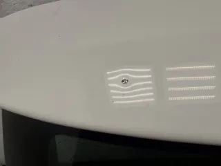  Щеткодержатель задний BMW X3 F25 Арт 11409046, вид 2