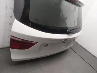  Щеткодержатель задний BMW X3 F25 Арт 11409046, вид 3