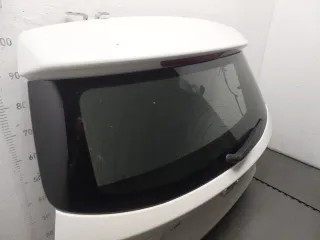  Щеткодержатель задний BMW X3 F25 Арт 11409046, вид 4