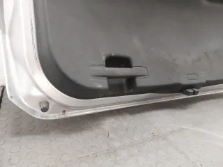 Щеткодержатель задний Ford Edge 2 Арт 11409140, вид 2