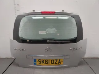 6429GN Щеткодержатель задний Citroen C3 Picasso Арт 11398585, вид 1