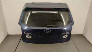 86532SC080 Щеткодержатель задний Subaru Forester SJ Арт 11358198, вид 1