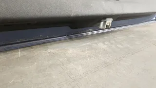86532SC080 Щеткодержатель задний Subaru Forester SJ Арт 11358198, вид 2