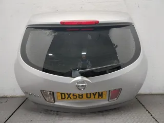 28781CB000 Щеткодержатель задний Nissan Murano Z51 Арт 11236681, вид 1