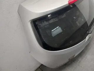 28781CB000 Щеткодержатель задний Nissan Murano Z51 Арт 11236681, вид 2
