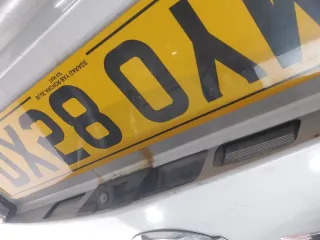 28781CB000 Щеткодержатель задний Nissan Murano Z51 Арт 11236681, вид 4