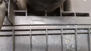 226807S000 Расходомер Nissan Pathfinder 3 Арт 11376681, вид 3