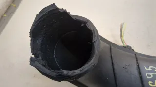  Расходомер BMW 5 F10/F11/GT F07 Арт 20426322, вид 2