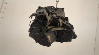  КПП механическая (МКПП) 6-ступенчатая Ford Focus 3 restailing Арт 20427424, вид 5