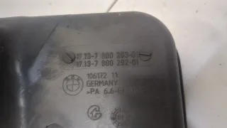 17137800292,7800292 Расширительный бачок BMW 7 E65/E66 Арт 20425895, вид 3