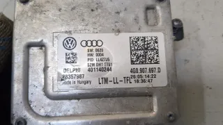 4G0907697D Блок розжига ксенона Volkswagen Touran 2 Арт 20328998, вид 2