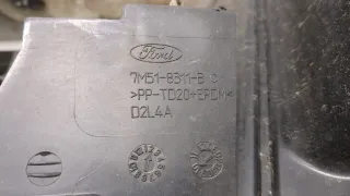 1517777,1517778 Воздухозаборник Ford Focus 2 restailing Арт 11318920, вид 2