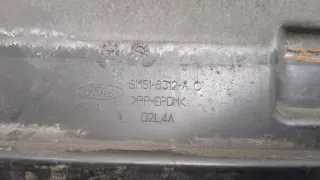  Воздухозаборник Ford Focus 3 Арт 20426731, вид 3