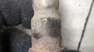 PE01188G1A Лямбда-зонд Mazda 6 3 Арт 9506741, вид 3