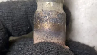 PE01188G1A Лямбда-зонд Mazda 6 3 Арт 9506741, вид 4