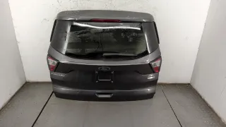 CJ5Z13A613D Дополнительный фонарь (Стоп-сигнал) Ford Escape 3 Арт 11335844