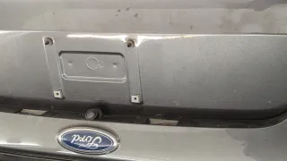 Дополнительный фонарь (Стоп-сигнал) Ford Escape 3 2018г. CJ5Z13A613D - Фото 3