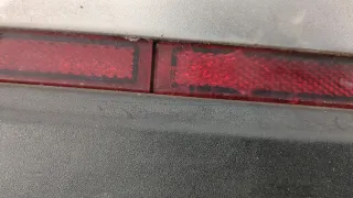  Парктроник задний Ford Edge 2 Арт 11408152, вид 3