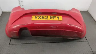  Парктроник задний Seat Leon 2 Арт 11408488, вид 1