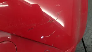  Парктроник задний Seat Leon 2 Арт 11408488, вид 4