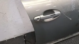 8616002370 Динамик Toyota Avensis 2 Арт 11365725, вид 4