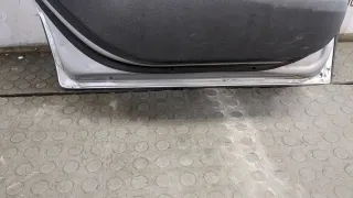  Обшивка двери задней левой (дверная карта) Chevrolet Trax Арт 11407979, вид 4