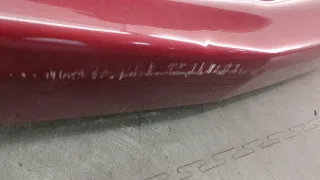  Обшивка крышки багажника Chevrolet Equinox 3 Арт 11409069, вид 2