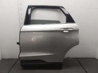  Кнопка стеклоподъемника заднего левого Ford Edge 2 Арт 11408565, вид 1