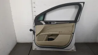  Кнопка стеклоподъемника переднего правого Ford Fusion 2 Арт 11408625, вид 2