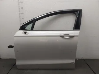  Кнопка стеклоподъемника переднего левого Ford Fusion 2 Арт 11408639, вид 1