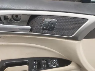 Кнопка стеклоподъемника переднего левого Ford Fusion 2 Арт 11408639, вид 2