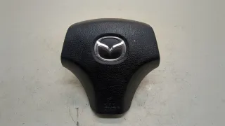 GSYA57K00A Подушка безопасности водителя Mazda 6 2 Арт 20352134, вид 1