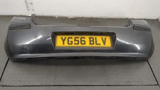  Крюк буксировочный Renault Clio 3 Арт 11408287, вид 1