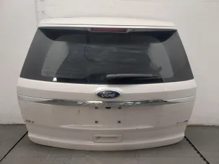  Кнопка открытия багажника Ford Explorer 5 restailing Арт 11409175