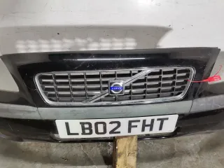  Бампер передний Volvo S60 1 Арт GRT71627, вид 5