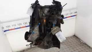 ABK Двигатель бензиновый Audi 80 B4 Арт 1GM17BV01, вид 2