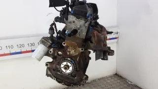 ABK Двигатель бензиновый Audi 80 B4 Арт 1GM17BV01, вид 3
